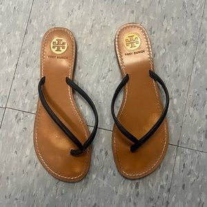 Tory Burch Flip Flops